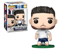 Funko POP Football: England - Declan Rice - 1503919 - zdjęcie 1